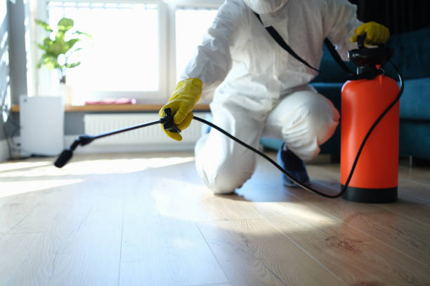Reliable Blood Cleanup contractor in South Vienna, OH by Crime Scene Cleaner Online